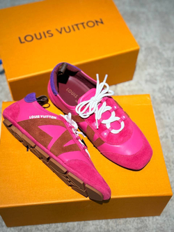 Кроссовки Louis Vuitton