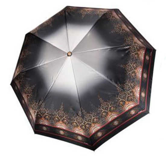 Женский зонт Три Слона Полный автомат 100-T-03