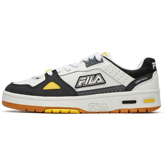 FILA FUSION Teratach