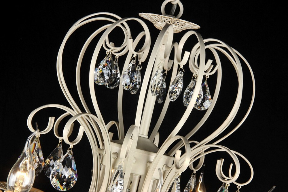 Подвесная люстра Maytoni ARM270-12-R