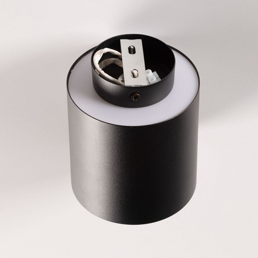 Накладной светильник DeMarkt Информ 58 851011701