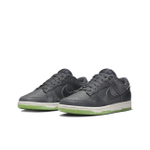 Кроссовки Nike Dunk Low "Halloween"