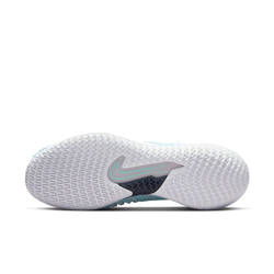 Женские Кроссовки теннисные Nike React Vapor NXT - glacier ice/white/midnight navy