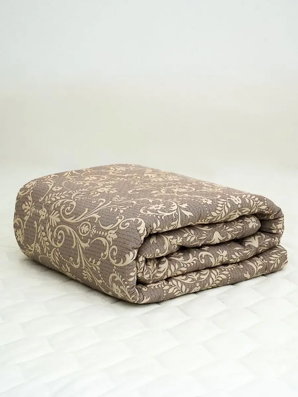 Одеяло двуспальное всесезонное летнее облегченное лен хлопок