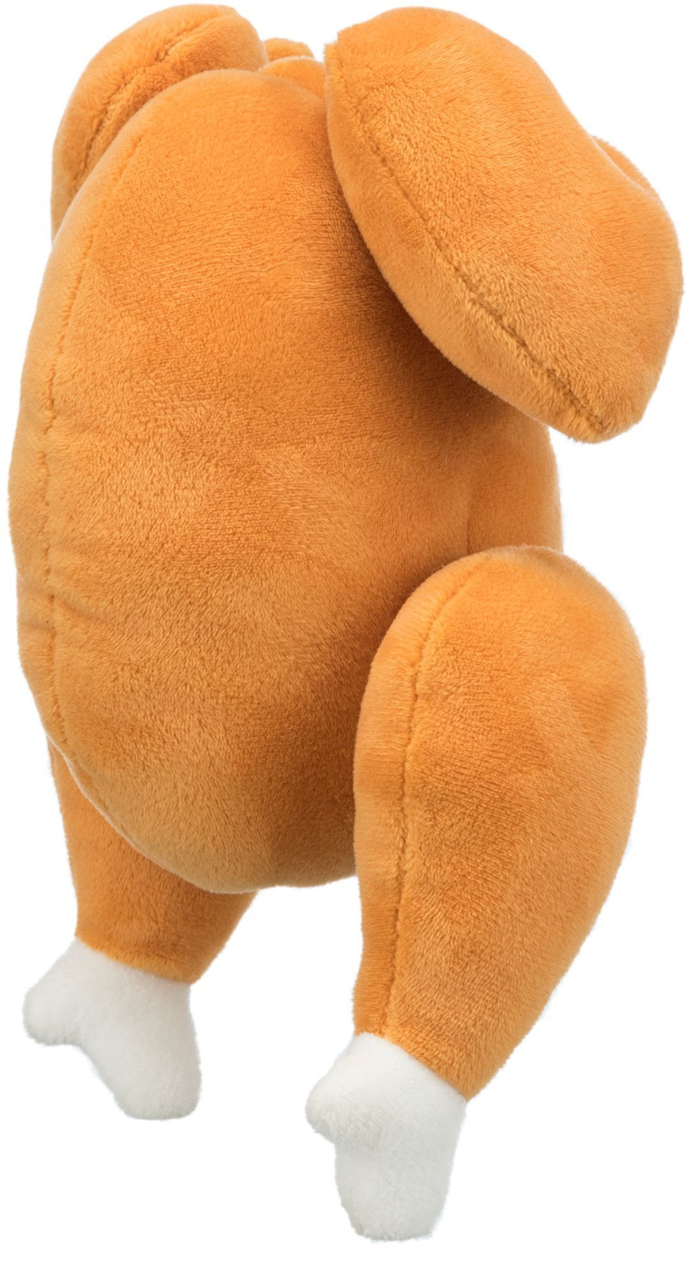 Игрушка "Жареная курица", плюш, 26 см, Trixie