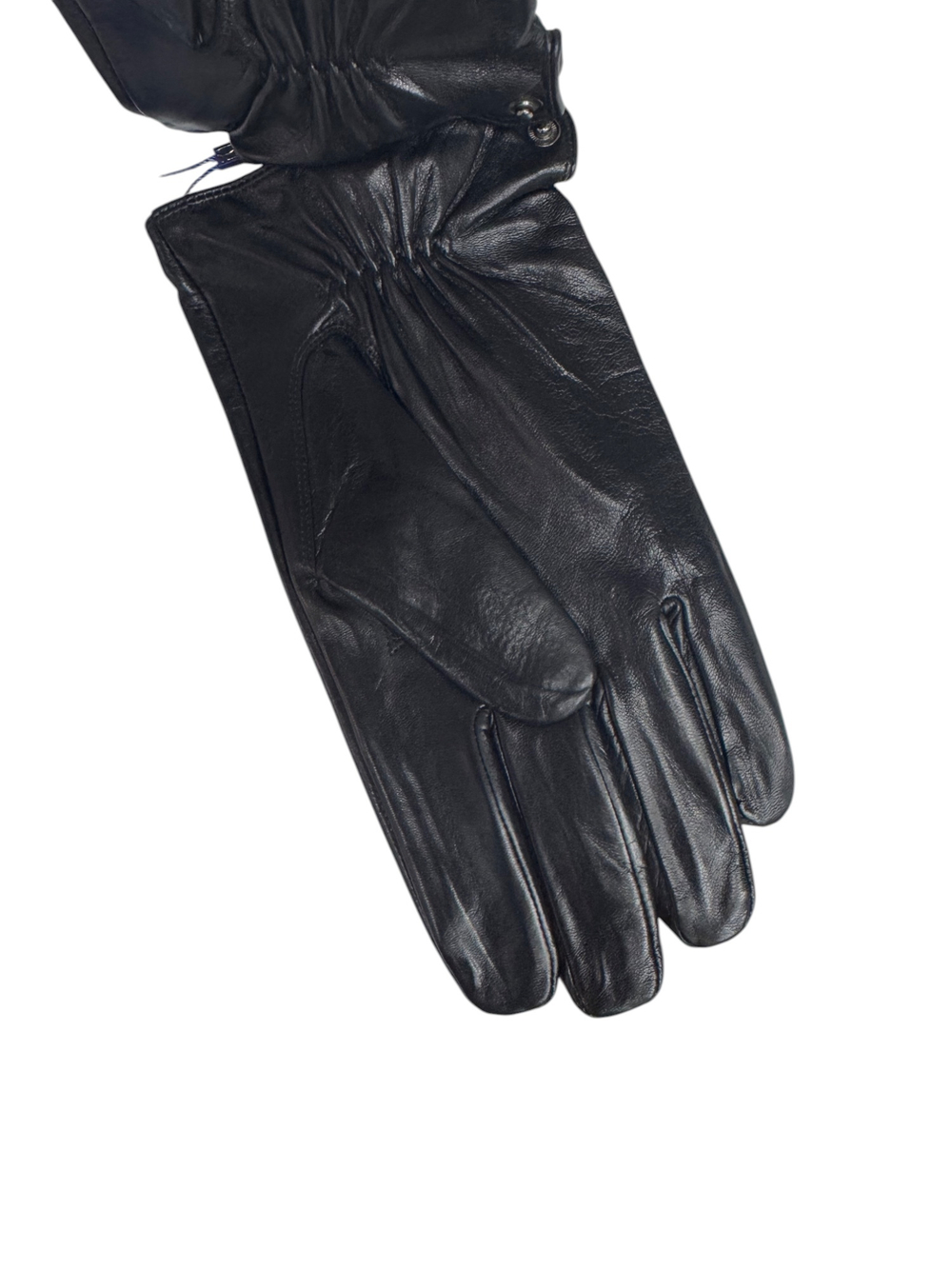 Перчатки. Мужские. Великаны.Материал верха: Кожаные люкс качества. Подклад: Трикотаж-шерсть. 5 шт в упаковке.