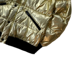 Пуховик Armani Jeans