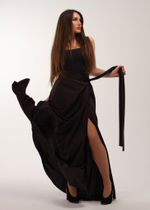 ЮБКА МЭРИ. PROF