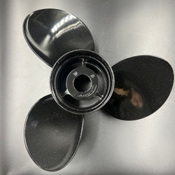 Гребной винт Mercury Black Max (15-1/4х15R)