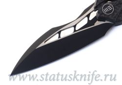 Нож We Knife Arrakis 906CF-Bфотография - 2