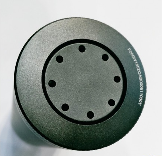 Фонарь Ferei W155 XM-L2 теплый свет