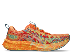 Кроссовки для бега мужские Asics Noosa Tri™ 16 M Оранжево-Красные