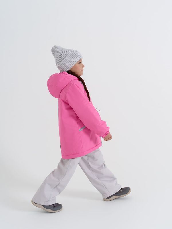 Куртка демисезонная 