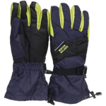 Перчатки для зимних видов спорта E430BL (размер M)