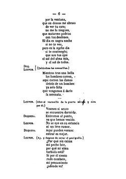 Cadenas de oro. Zarzuela en tres actos y en verso | Ramón de Navarrete