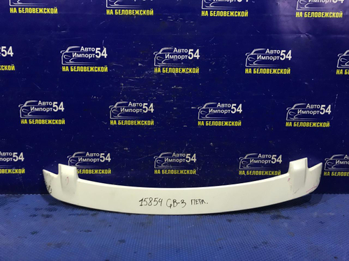 Спойлер Honda FREED 2011-2016