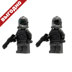 Комплект клонов: стелс