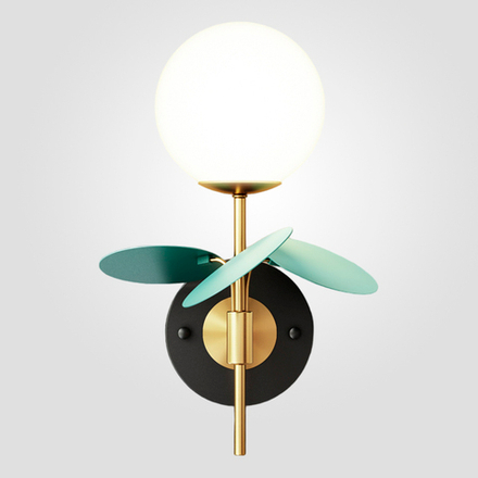 Настенный светильник Light of MATISSE C WALL