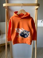 Хлопковая толстовка Il Gufo, 98