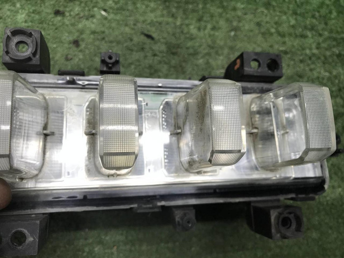 ПТФ правая Jetour X90 PLUS (2021-н.в.)