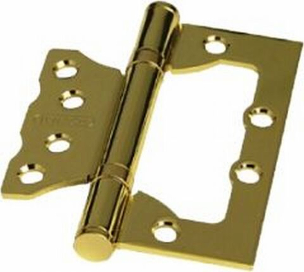 Шарнир без врезки ARSENAL BB PB золото