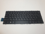 Клавиатура Dell 14 Gaming 7466, 7467, 07C6VM