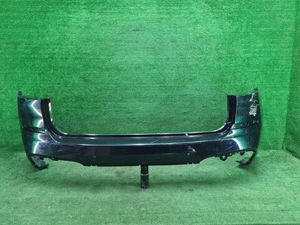 Бампер задний BMW X3 G01 (2017-2021) M-Paket