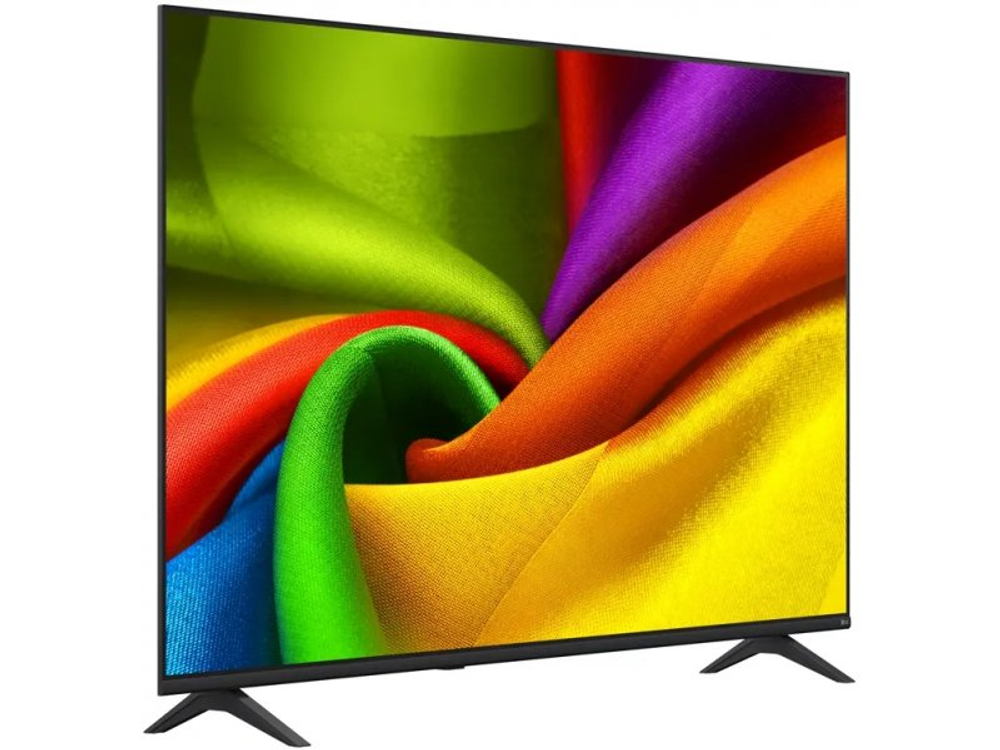 Nano Cell телевизор LG 65NU900B6LA 4K Ultra HD