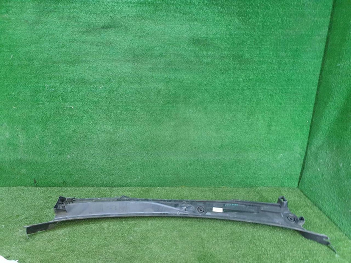 Жабо BMW X5 G05 (2018-н.в.)