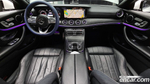 Mercedes-Benz E-Class W213 E220d Cabriolet (10.2019)