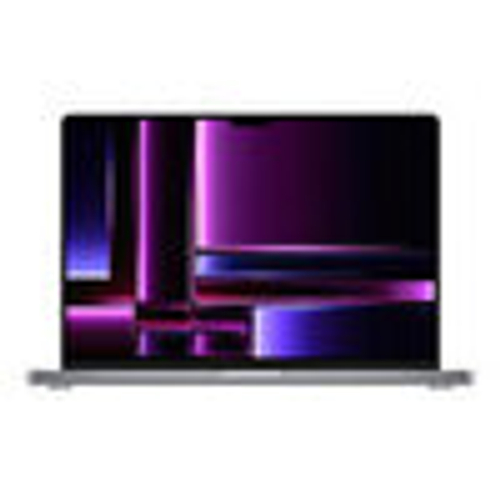 Apple MacBook Pro 16" 2023 MNWA3 M2 Max 12 CPU/38 GPU/32 Гб/1 Тб SSD/Серый космос (Space Gray) Ноутбук