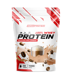 WHEY PROTEIN (MegaProtein)