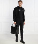 Футболка Karl Lagerfeld - черный(755040 534221)