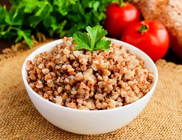 Полезна ли гречка при диабете? Полезна ли гречка при диабете?