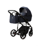 Коляска 3 в 1 Adamex Mobi New