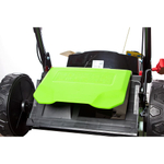 Бензиновая газонокосилка REDVERG RD-GLM51SB