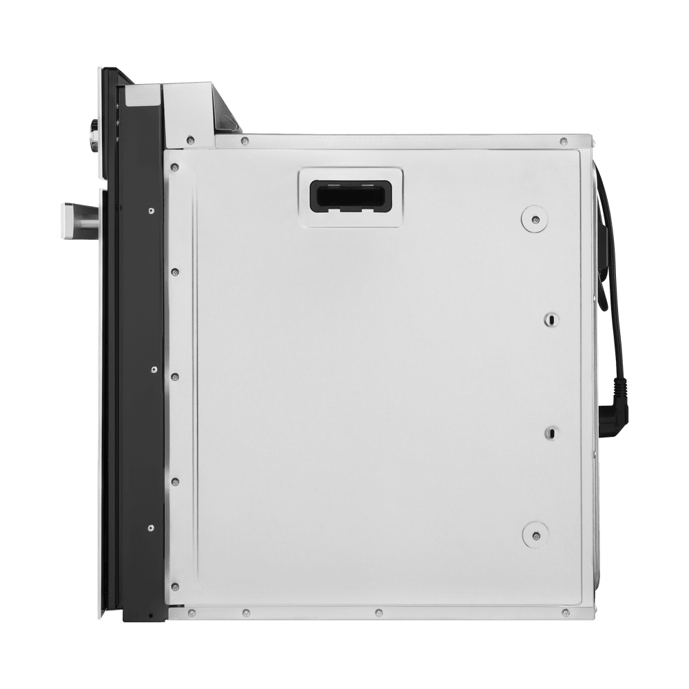 Шкаф духовой газовый MAUNFELD EOGC604