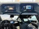 Ford Bronco Badlands 2022