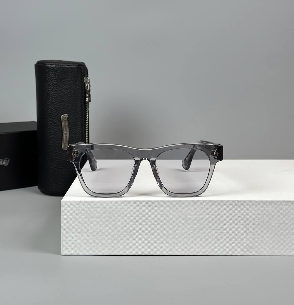 Очки Chrome Hearts