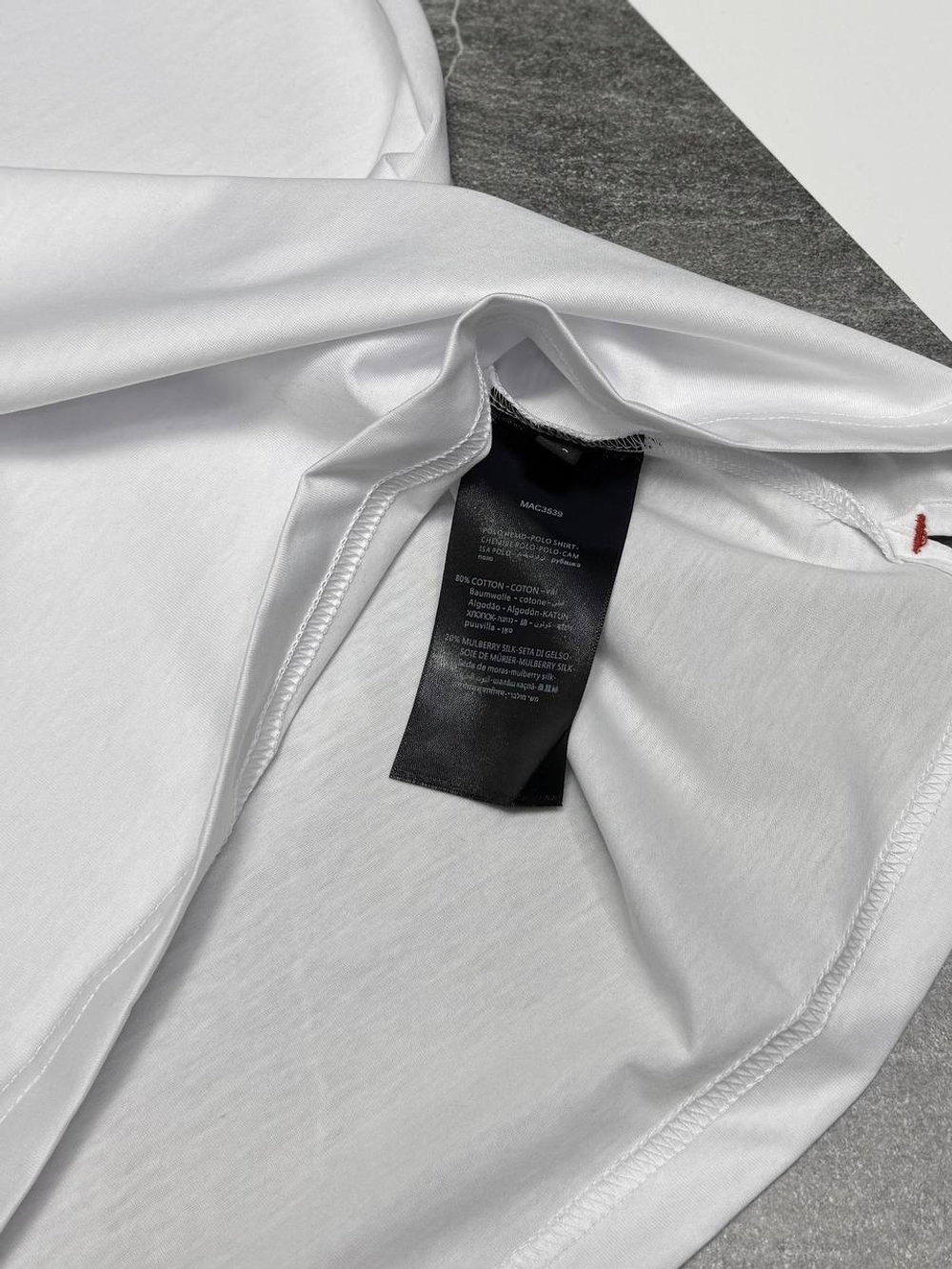 Футболка Loro Piana