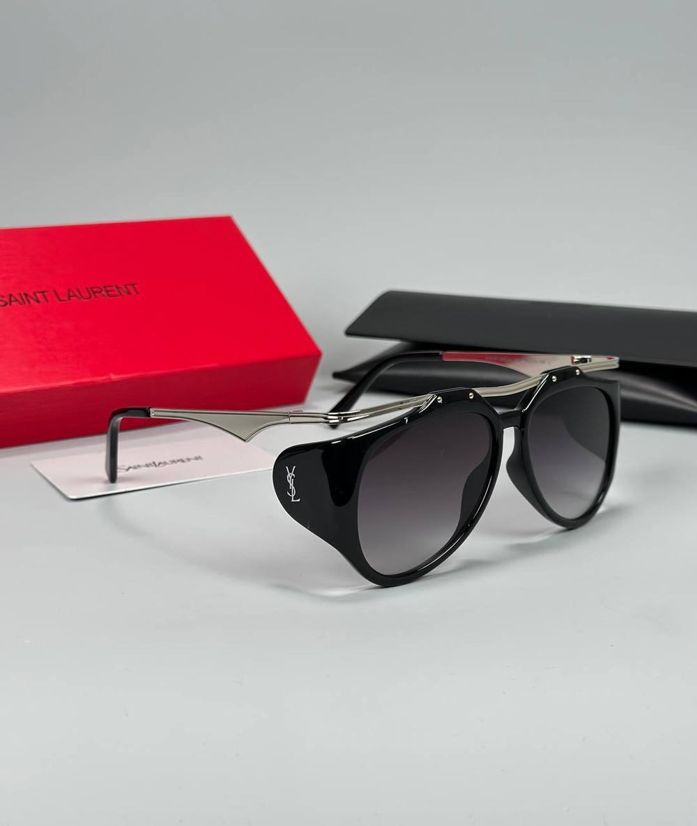 Очки Saint Laurent