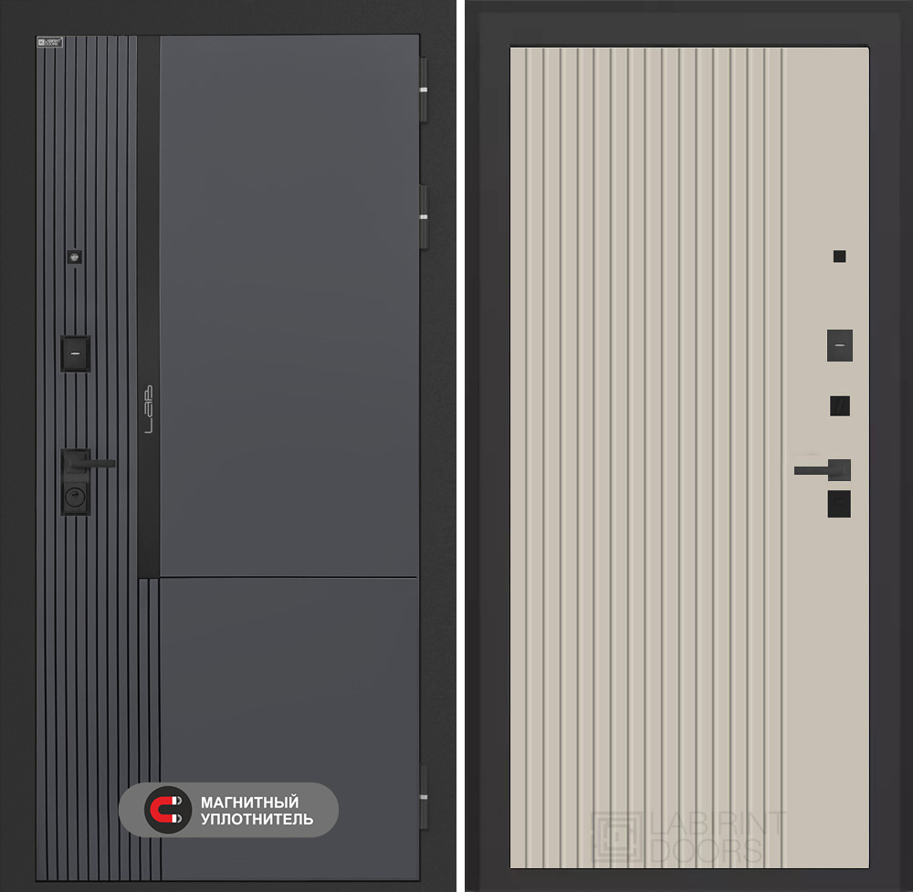 Лаб 2 Про 29 капучино