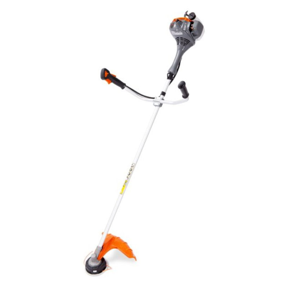 Бензиновый триммер Zimani FS55E