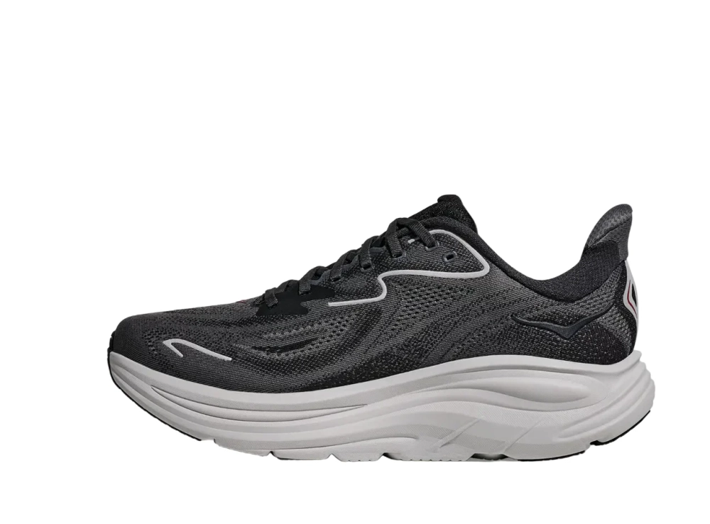 Кроссовки мужские Hoka Clifton 10