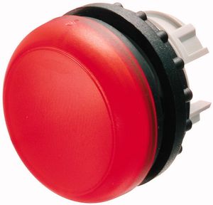 Сигнальная лампа   216772  Moeller  M22-L-R  крас.675300.1076