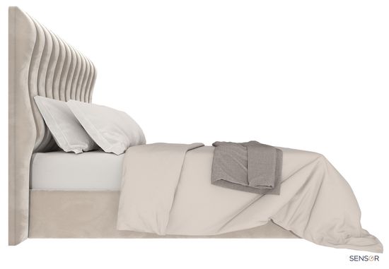 Кровать Флоу Premium