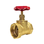 Клапан запорный (вентиль) 15Б1п 50 Ci