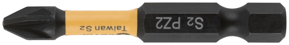 Биты CUTOP Profi Plus 50 мм PZ2