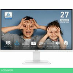 Монитор MSI Pro MP273QW E2