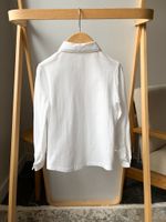 Хлопковая рубашка Jacadi, 110